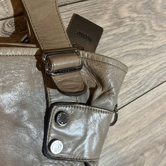 🎉Discount to day🎉RUDSAK Tote Tan Bag - Picture 9 of 13